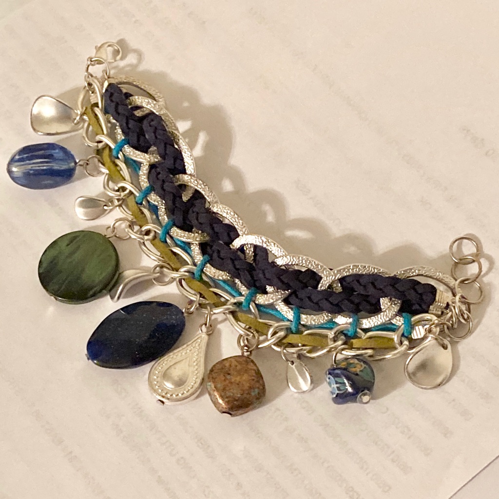 Unique Bracelet